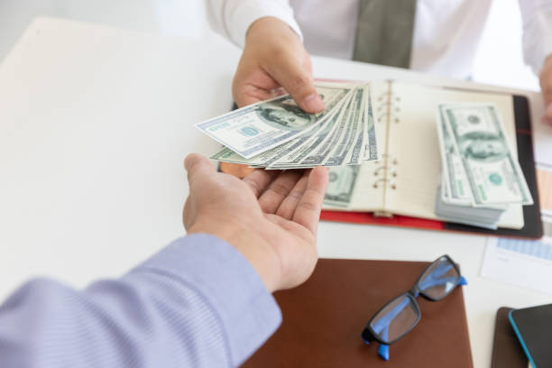 Best Business Loans  in Horizon City, TX